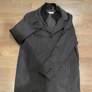 Men’s XXL Kenneth Cole jacket